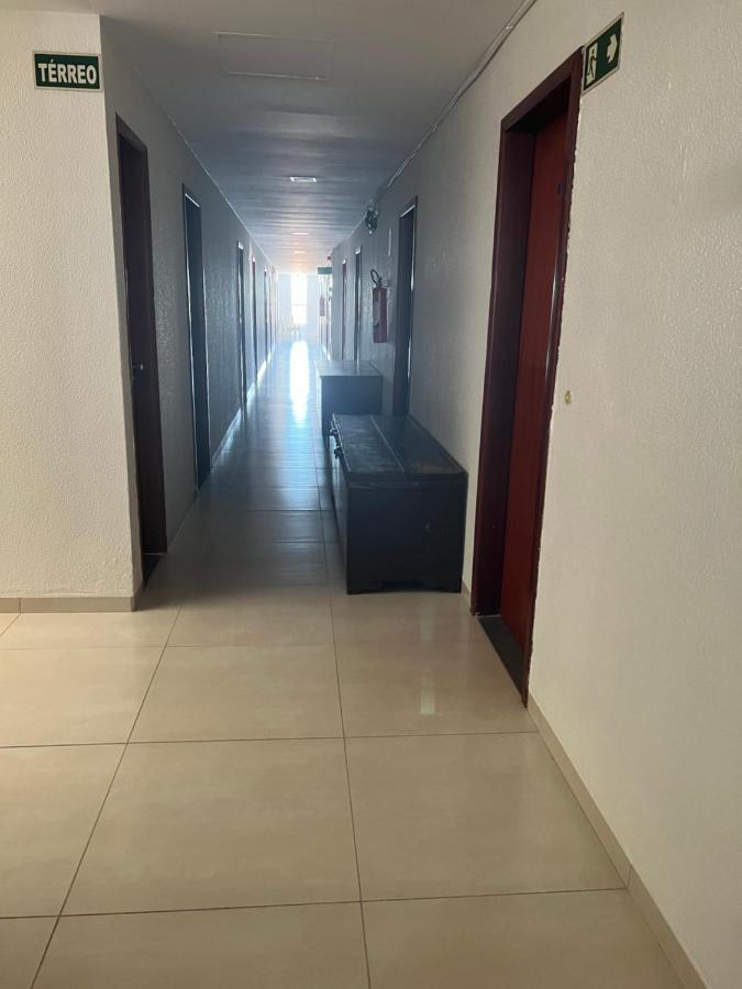 Hotel Sao Vicente Araguaína Eksteriør billede