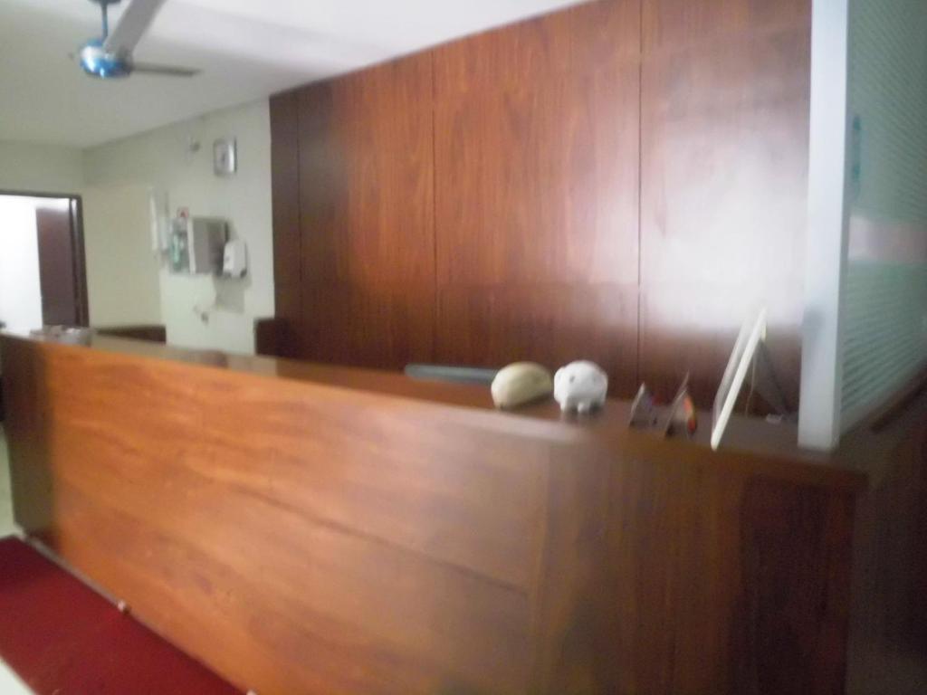 Hotel Sao Vicente Araguaína Eksteriør billede
