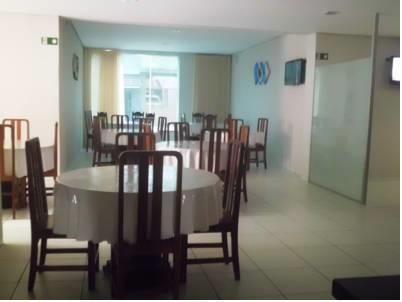 Hotel Sao Vicente Araguaína Eksteriør billede